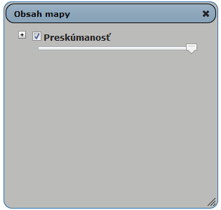 Identify detail hand