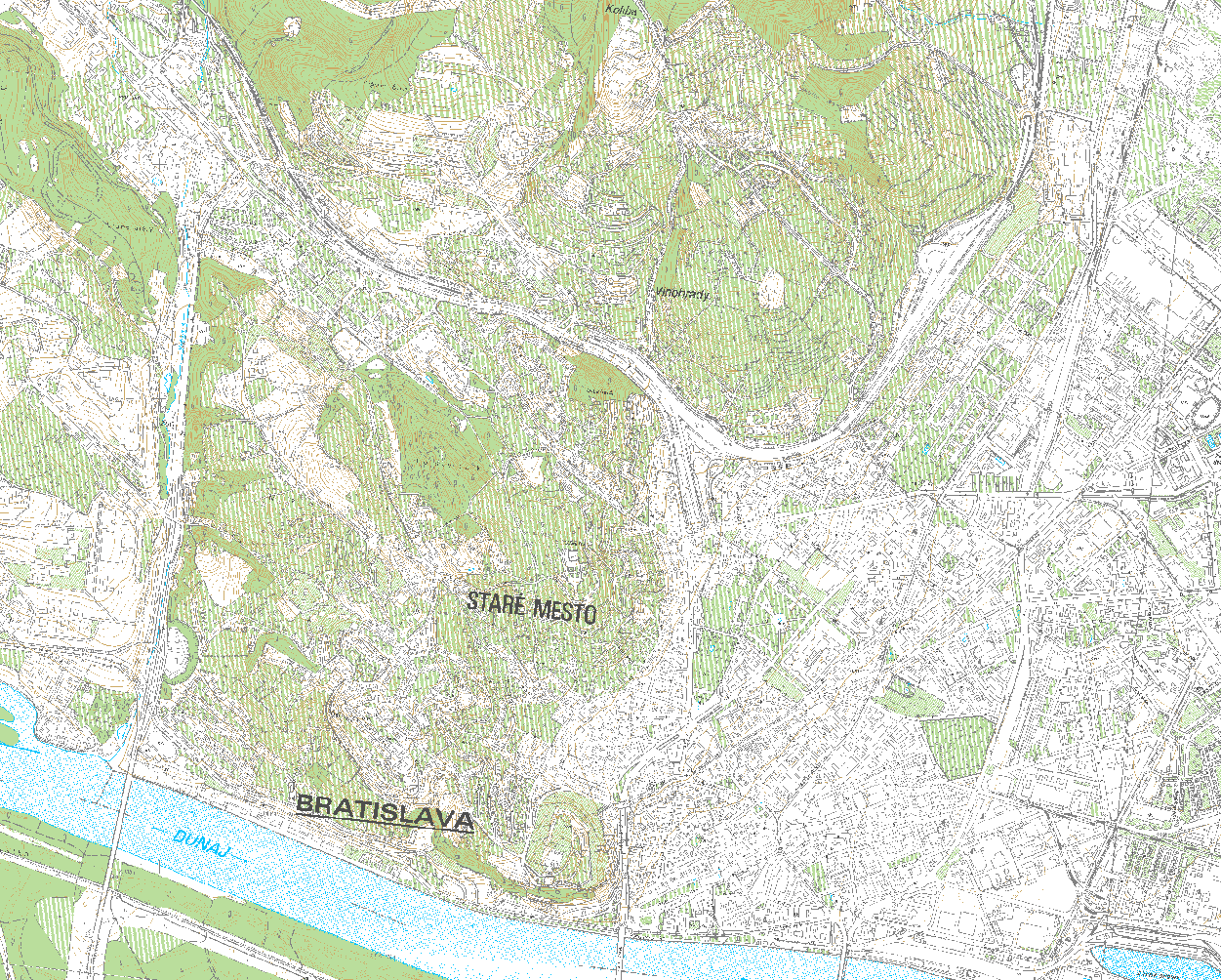 Search MapaO example